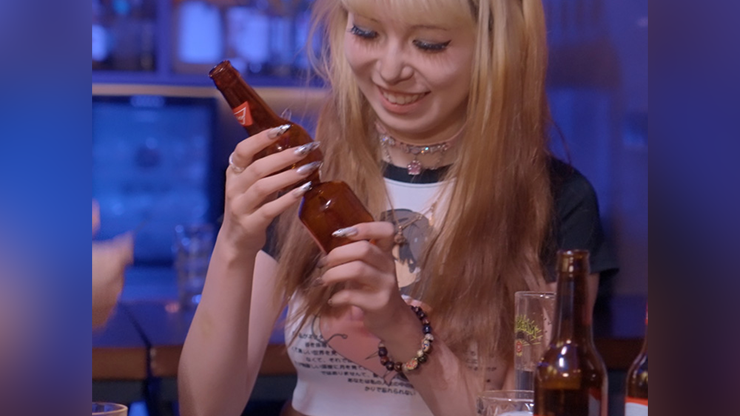�ȥ�͡��ɡ��ܥȥ� / Tornado Bottle by Red Tsai and Aaron Hsing ��