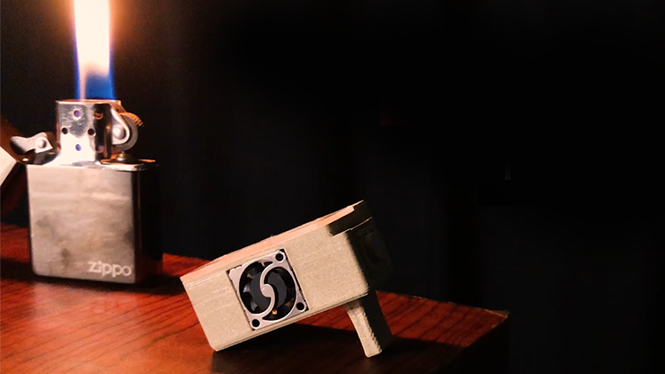 Flamano by Cigmamagic / �饤�ƥ��󥰡��ҥå���ե����䡼
