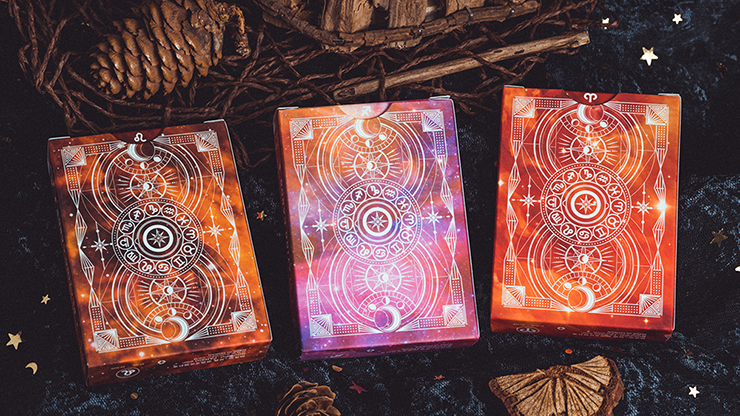 ڸۥåV2ǥåʥꥨ / Solokid Constellation Series V2 (Aries)
