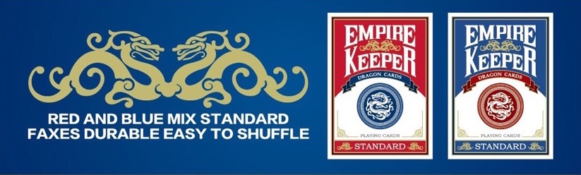 ѥѡ֥֥󥯡ξ / Empire Keeper