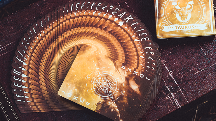 �ڸ���ۥ������å�V2�ǥå��ʥ����饹�� / Solokid Constellation Series V2 (Taurus)