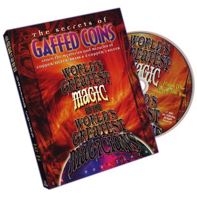 òۥɥ쥤ƥȥޥå֥֥󥰡롼ƥ󡦥ɡvol.1 / World's Greatest Magic: Gambling Routines With Cards Vol 1