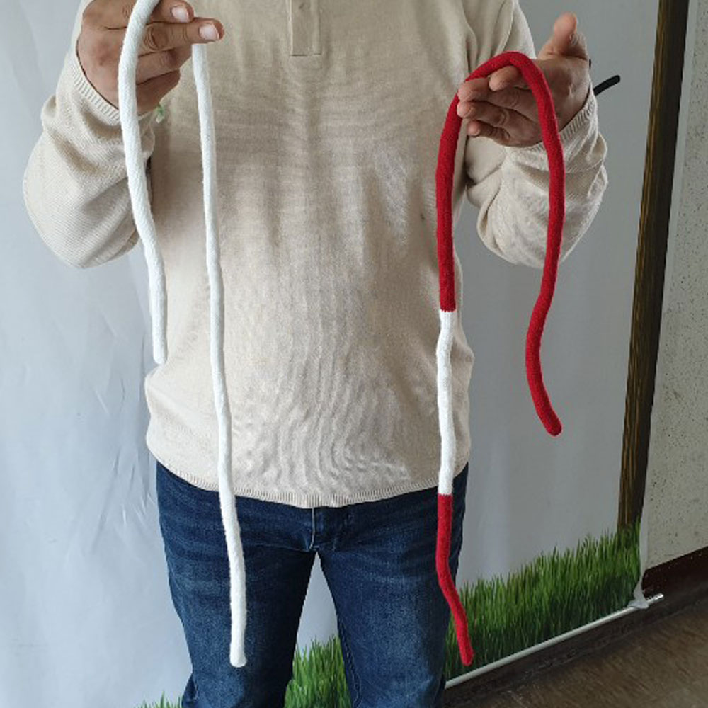 Moving Rope�ʥ��᡼���󥰡��������Хƥ��å����Υåȡˡ���
