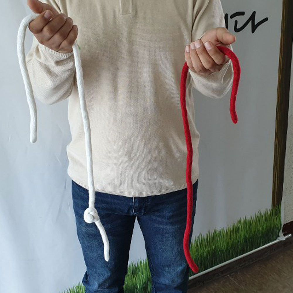 Moving Rope�ʥ��᡼���󥰡��������Хƥ��å����Υåȡˡ���