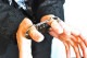 ���५�աʻؼ���˥֥�å� / Thumb Cuffs ��