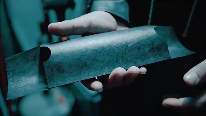 òۥȥͥ / Tunnel by Ninh and SansMinds Creative Lab