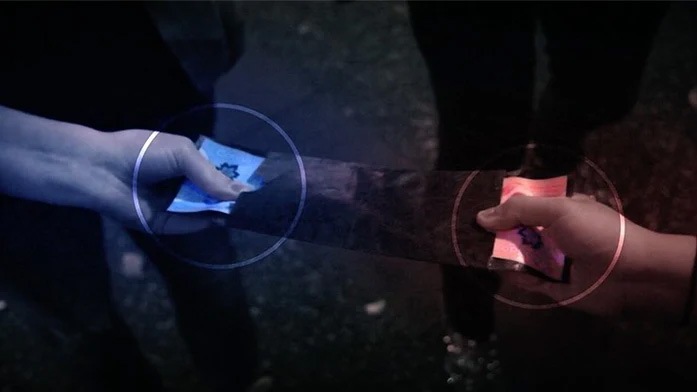 òۥȥͥ / Tunnel by Ninh and SansMinds Creative Lab