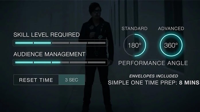 òۥȥͥ / Tunnel by Ninh and SansMinds Creative Lab