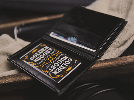 Z�ۡ���ɡ����å�/ Z Fold Wallet 2.0����