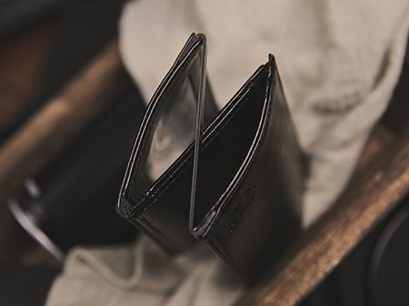 Z�ۡ���ɡ����å�/ Z Fold Wallet 2.0����