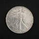 ���������󥰥�Хƥ���������ʥ�ץꥫ��/Walking Liberty Half Dollar (Brass)