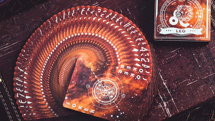 ڸۥåV2ǥåʥ쥪 / Solokid Constellation Series V2 (Leo)