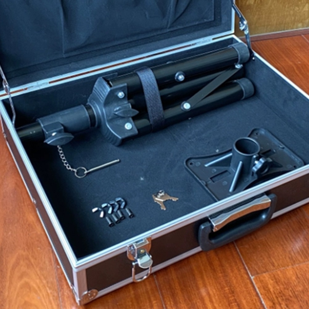 å奱ơ֥ʥ֥å / Stage Table(Black)