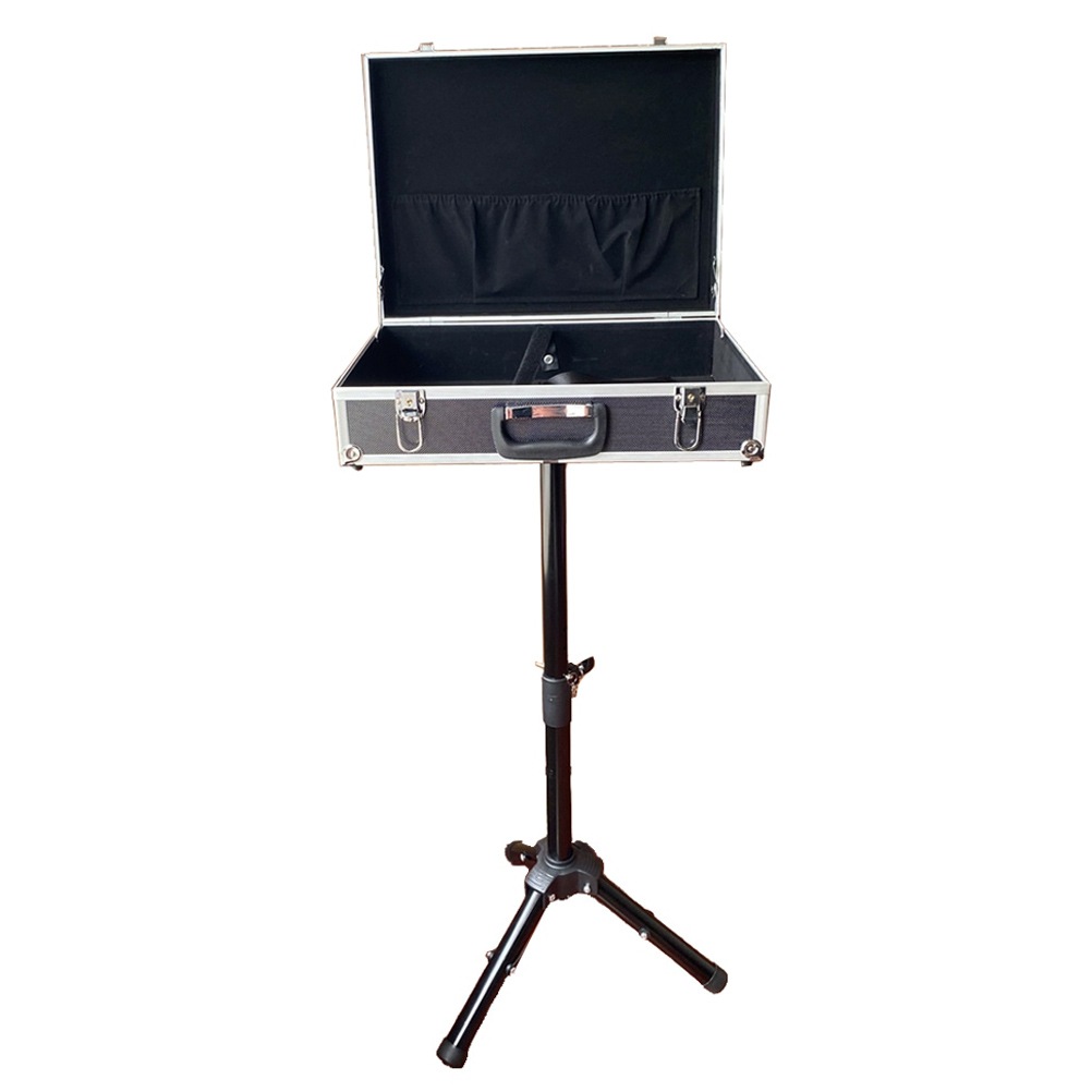 å奱ơ֥ʥ֥å / Stage Table(Black)