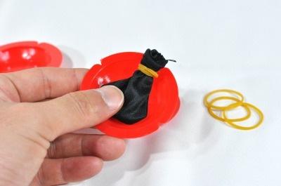 ������νְִ�ư��Triple Case in Coin-Tricks��