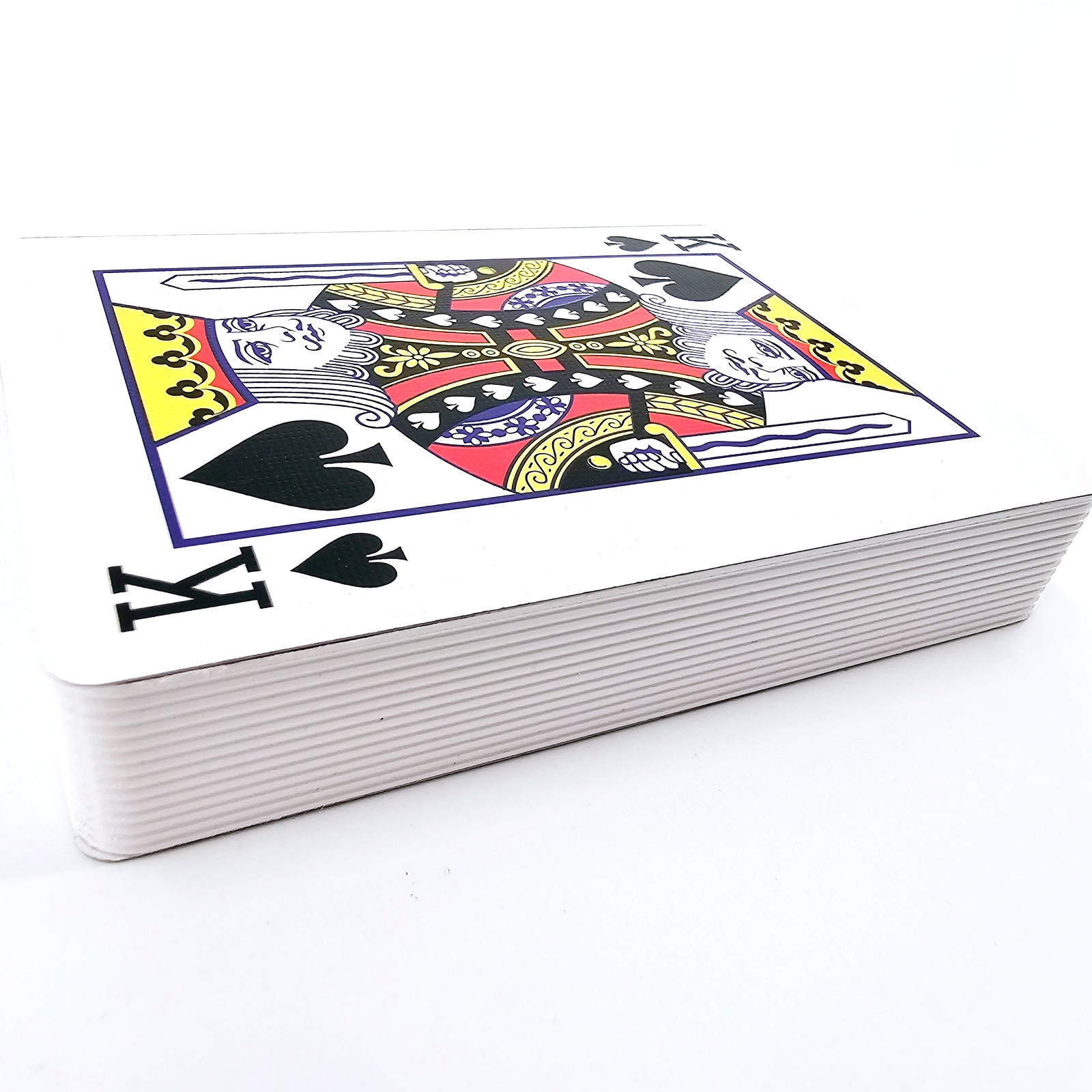 �ڷ�¡ۥ���˥ǥå� / Glass Card Deck
