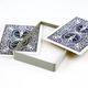 �ڷ�¡ۥ���˥ǥå� / Glass Card Deck