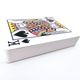 �ڷ�¡ۥ���˥ǥå� / Glass Card Deck