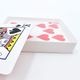 �ڷ�¡ۥ���˥ǥå� / Glass Card Deck