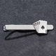 �ڷ���ʡۥޥ�������ѥͥ������ԥ�/Magician's Tie Bar (4 Ace)