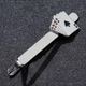 �ڷ���ʡۥޥ�������ѥͥ������ԥ�/Magician's Tie Bar (4 Ace)