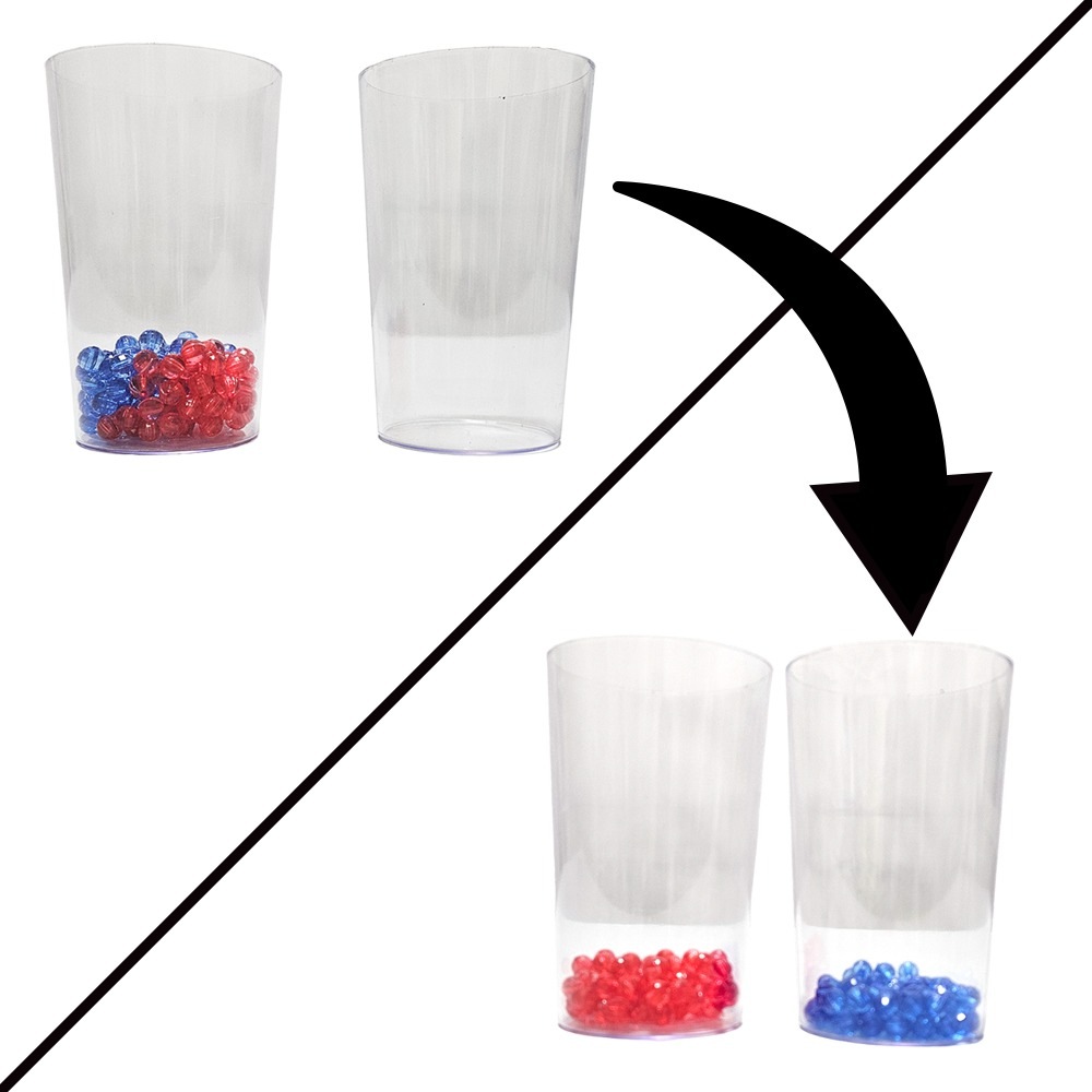 �����ƥ롦���֡��ӡ��� / kc certification Separate beads