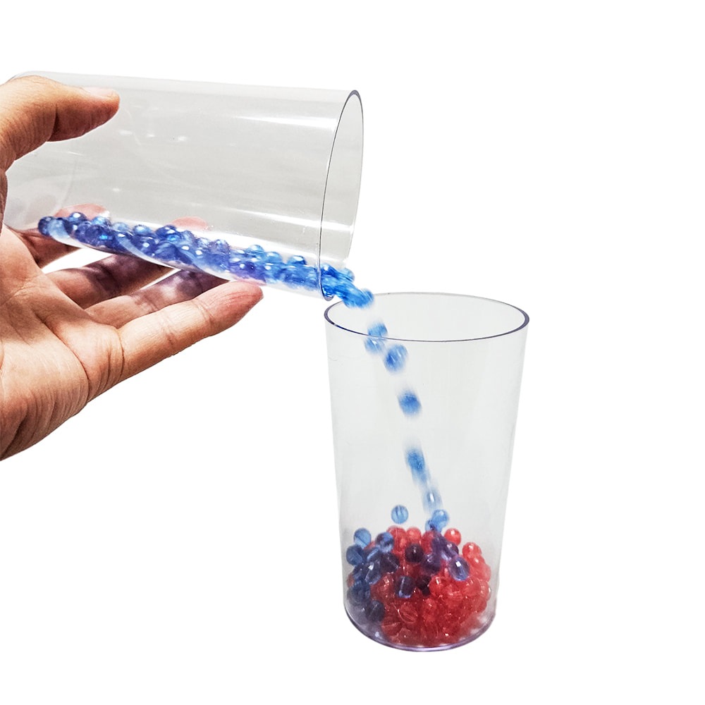 �����ƥ롦���֡��ӡ��� / kc certification Separate beads