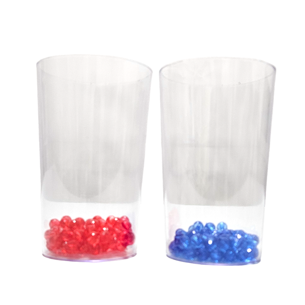�����ƥ롦���֡��ӡ��� / kc certification Separate beads