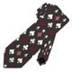 ���������ͤΥǥ�����ͥ����� (��) / Card Tie Black