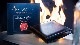 �ե����䡼���åȡ�����ʥޡ��ե����ޥ��å�����/The Aficionado Fire Wallet (Gimmick and Online Instructions)  by Murphy's Magic Supplies Inc.��