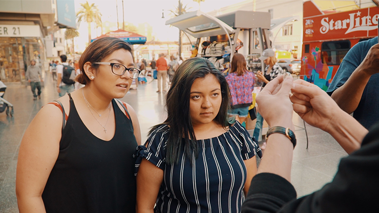 ���ò��ۥե��å� / FIT (Gimmicks and Online Instructions) by Paul Carnazzo ��