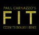 ���ò��ۥե��å� / FIT (Gimmicks and Online Instructions) by Paul Carnazzo ��