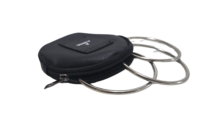 ��󥭥󥰥��DX (���ѥ������դ�) / Premium Linking Rings