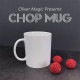 ����åס��ޥ����åסʥ���åץޥ��ե륻�åȡ� / Chop Mug by Oliver Magic ��