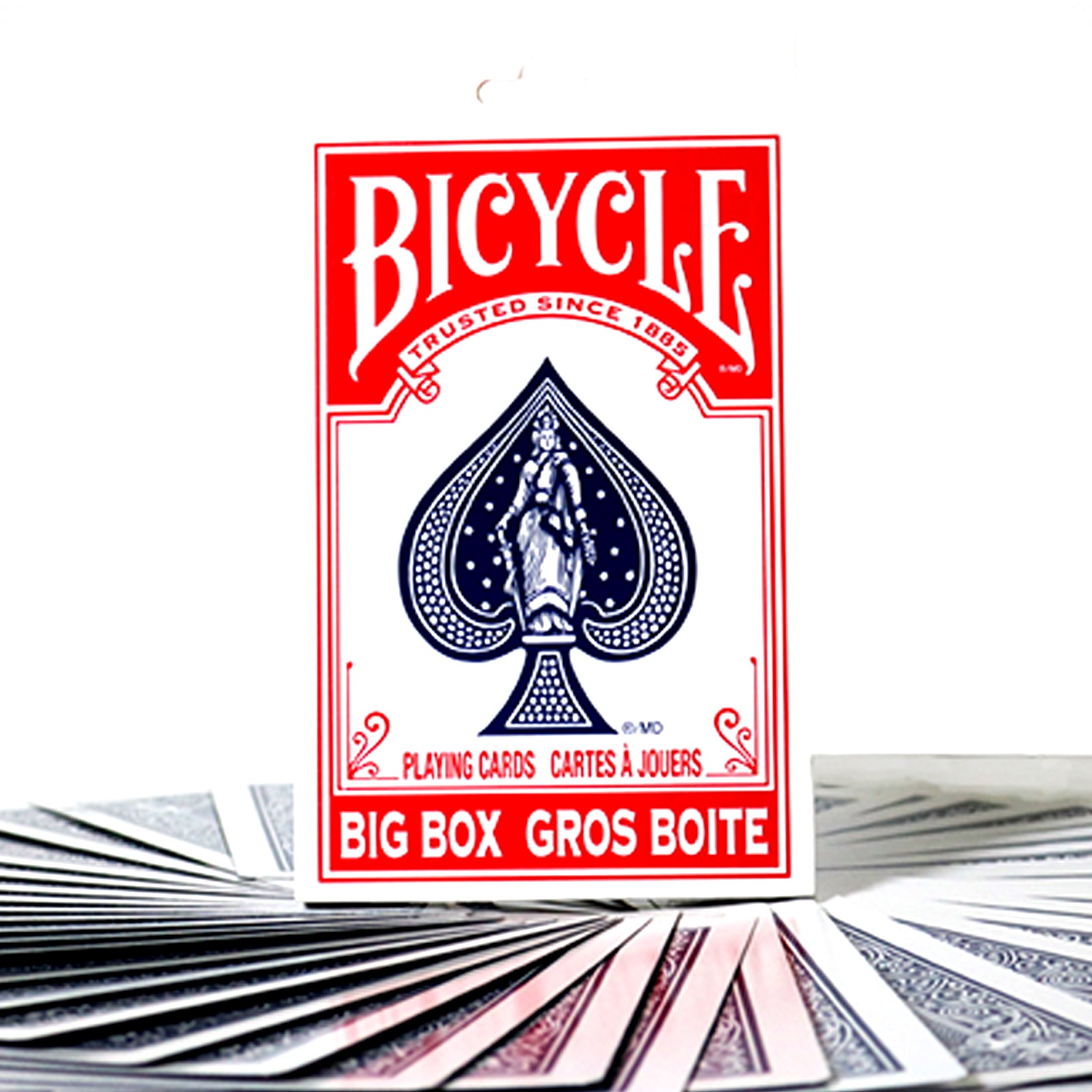 ESPǥåġ / Bicycle Jumbo ESP 50