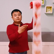 �ϡ��ȥ��륯���ȥ꡼�ޡ�(15�����15��) / Heart Silk Streamer 15cm * 15m Heart silk streamer ��
