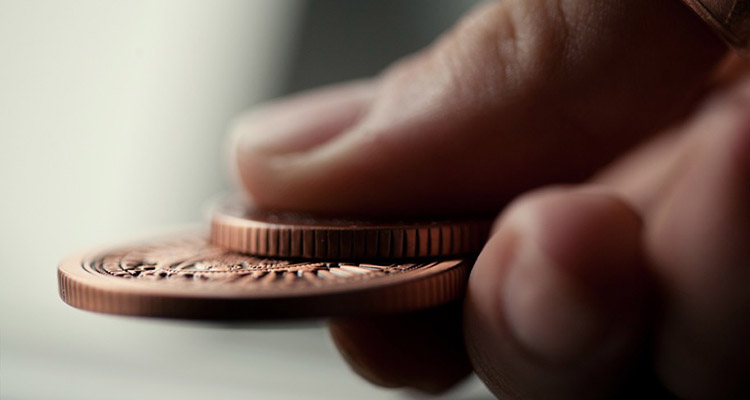 �����ƥ��ե����ȡ������󡧥֥��󥺡ʥ����顼��������/Artifact Coin (US Dollar Size)
