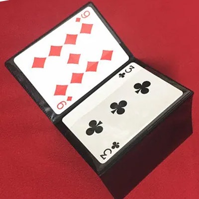 �ڰ²��ʡ�Z�ۡ���ɡ����å�/ Z-Fold Wallet����