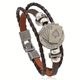 �ȥ������Υ�ȥ�ȥ�åס���� / RATTLE TRAP BROWN