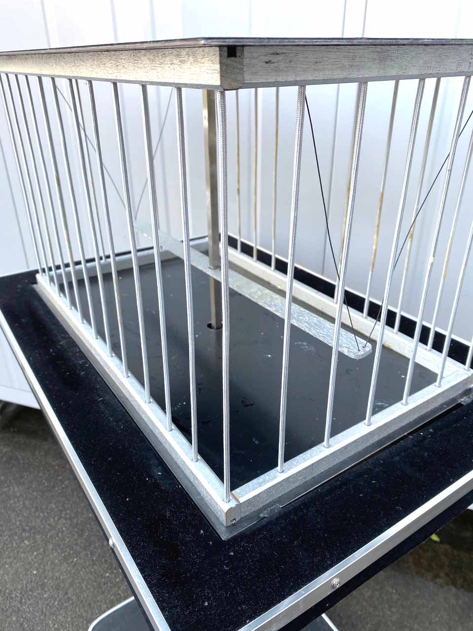 中古】バニシング・バードゲージ / Vanishing Dove Cage ※ | ステージ