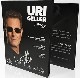 ̲ʡۥꥲ顼ȥ/Uri Geller Trilogy (Signed Box Set)  by Uri Geller and Masters of Magic