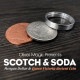 åʥ֥åˡ20󥿥ܡ󥰥Хƥ/Superior Scotch & Soda - Deluxe Set 