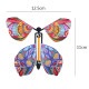 �ե饤�󥰥Х��ե饤�� / Flying Butterfly