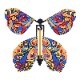 �ե饤�󥰥Х��ե饤�� / Flying Butterfly