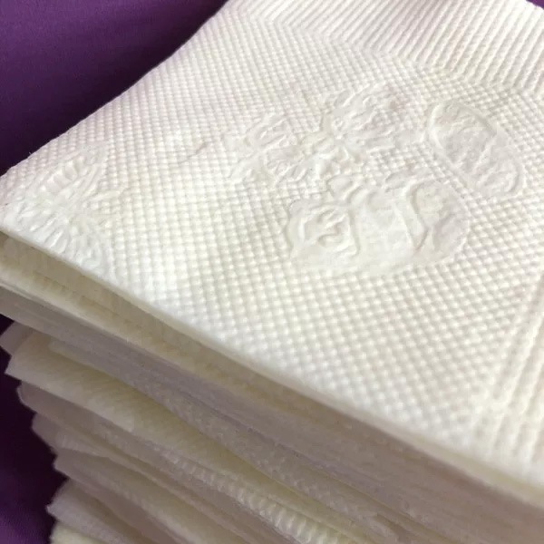 �ե�å��塦�ʥץ��� / Flash Napkin (Pack of 4)