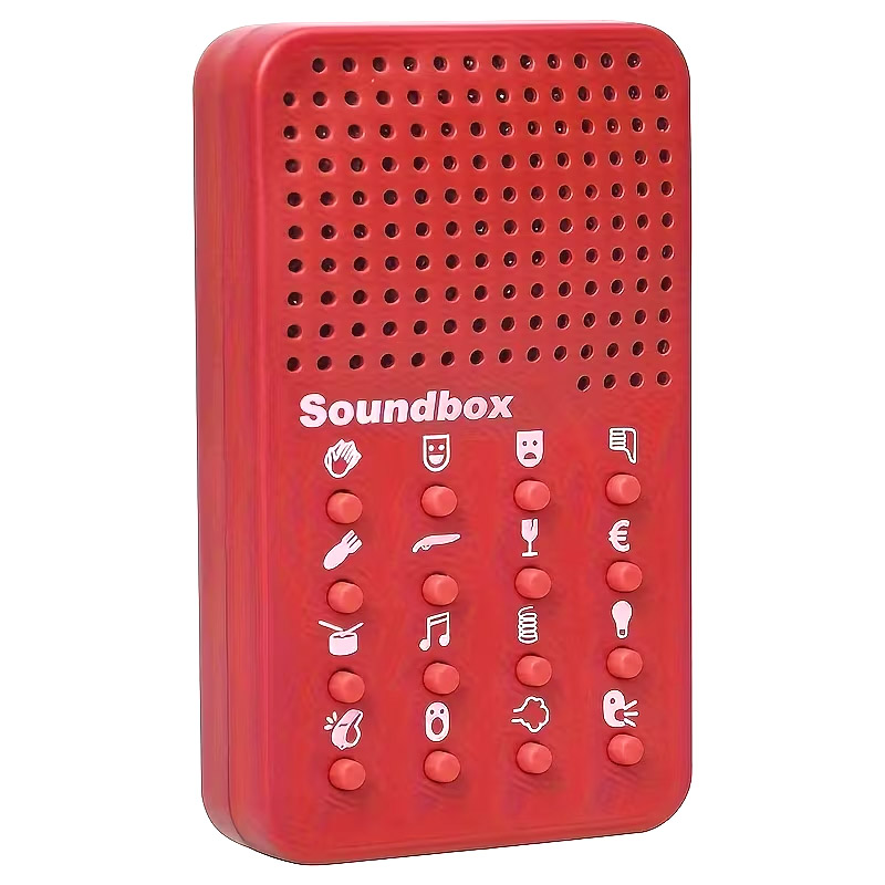 ������ɥܥå��� / Sound Box