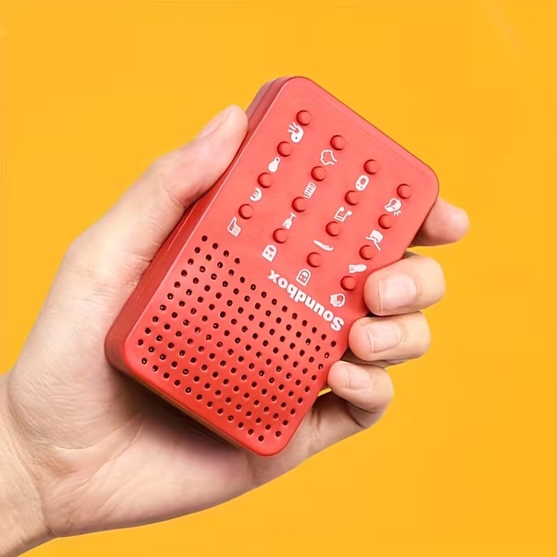 ������ɥܥå��� / Sound Box