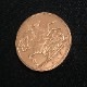 �������󡦥ӥ��ȥꥢƼ�ߡʥ�륬�󥵥����� / Queen Victoria Ancient Coin (Morgan Dollar Size)