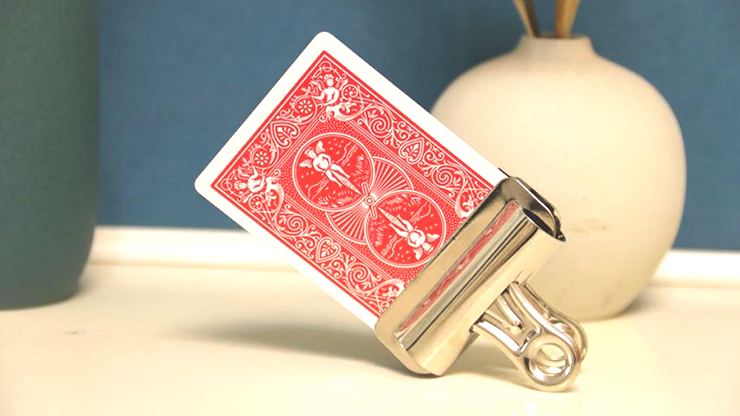 ���ò���Stealing Card Clip (Red) by N2G and WZ����