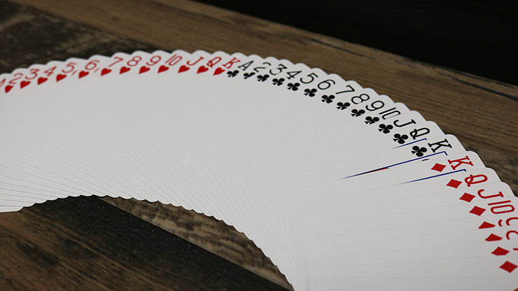 BICYCLE�֥ѡ��ץ�סʥХ�������ݡ������������� / Bicycle Purple Playing Cards